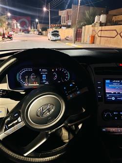 هیوندای تۆکسۆن